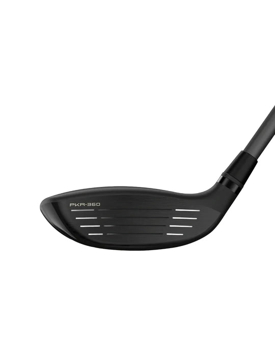 Wilson Staff Dynapower Carbon