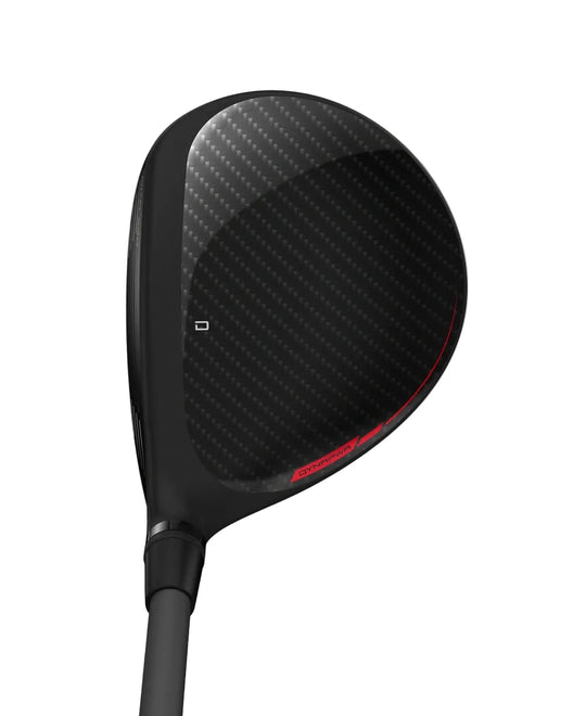 Wilson Staff Dynapower Carbon