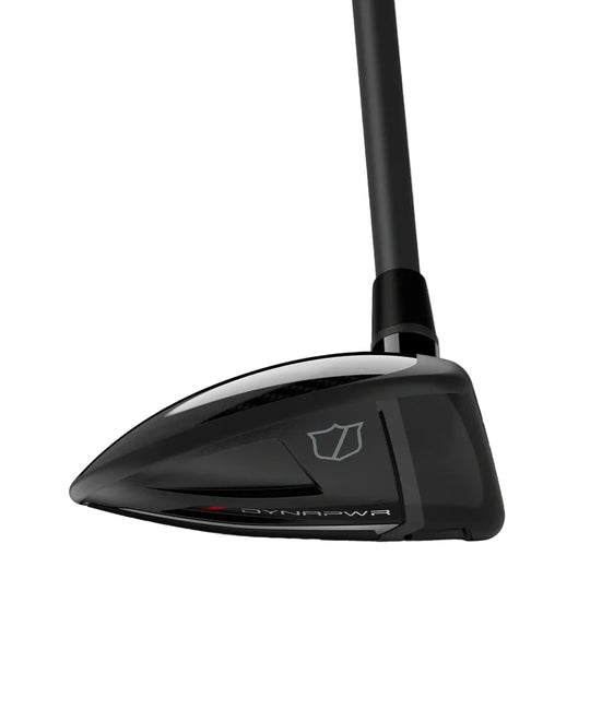 Wilson Staff Dynapower Carbon