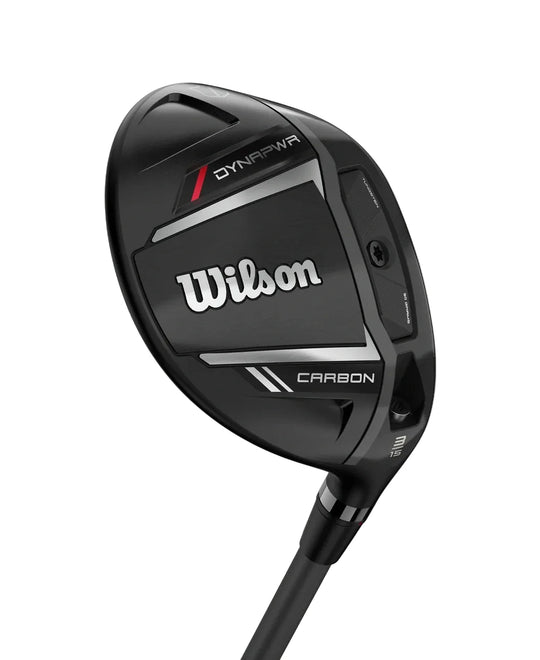 Wilson Staff Dynapower Carbon