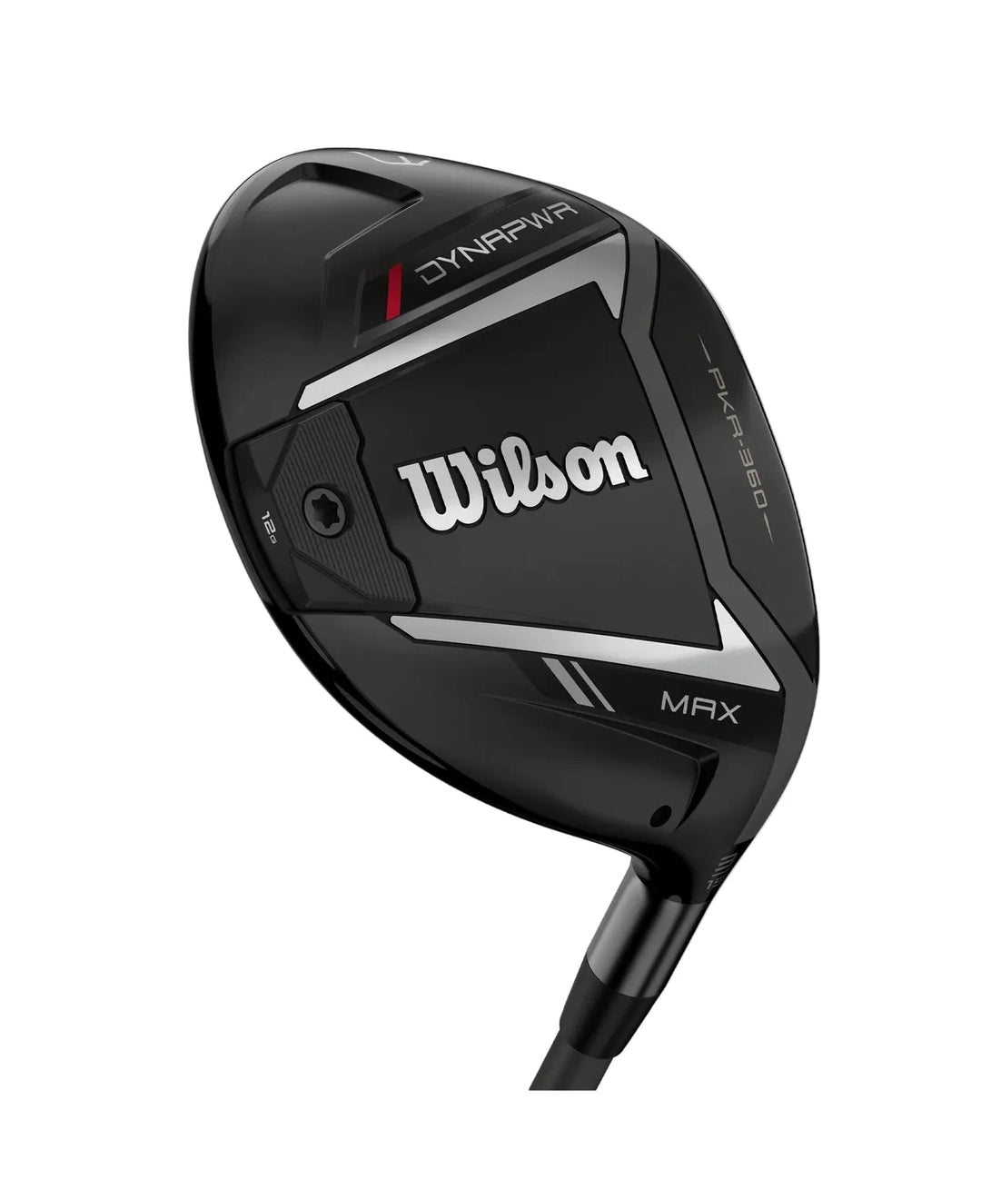 Wilson Staff Dynapower Max