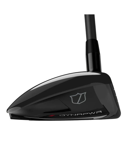 Wilson Staff Dynapower Max