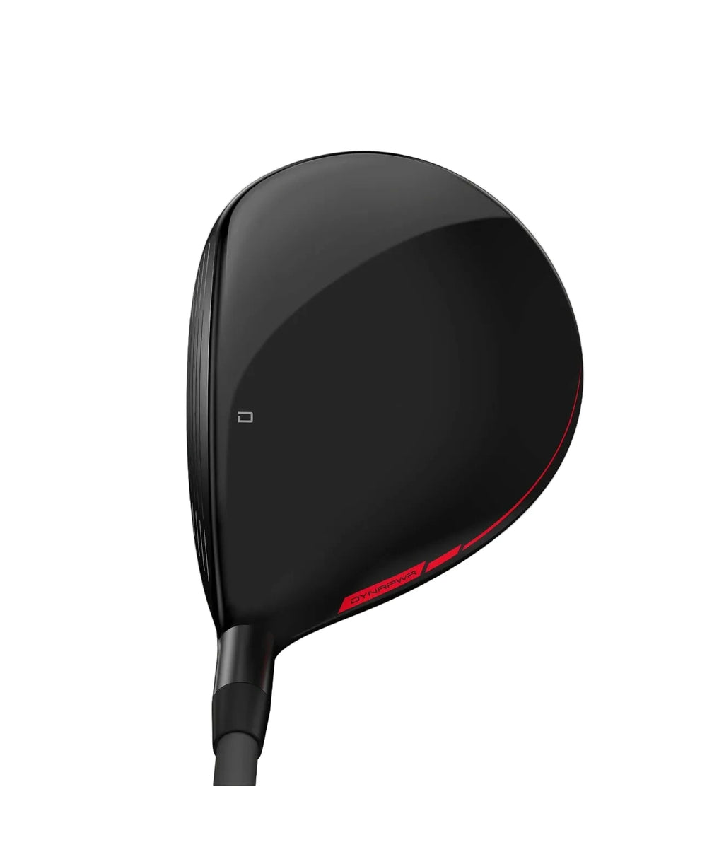 Wilson Staff Dynapower Max