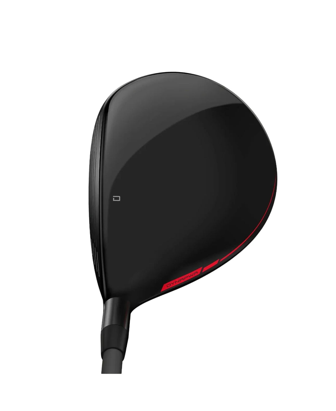 Wilson Staff Dynapower Max