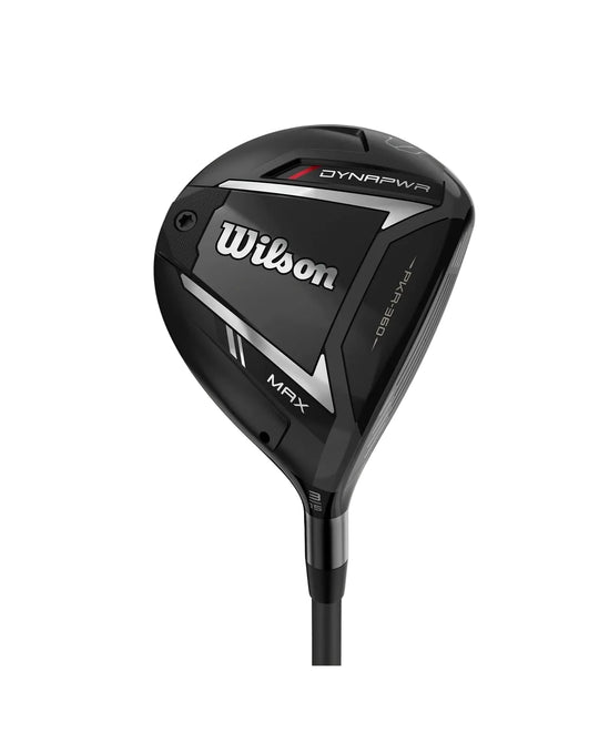 Wilson Staff Dynapower Max