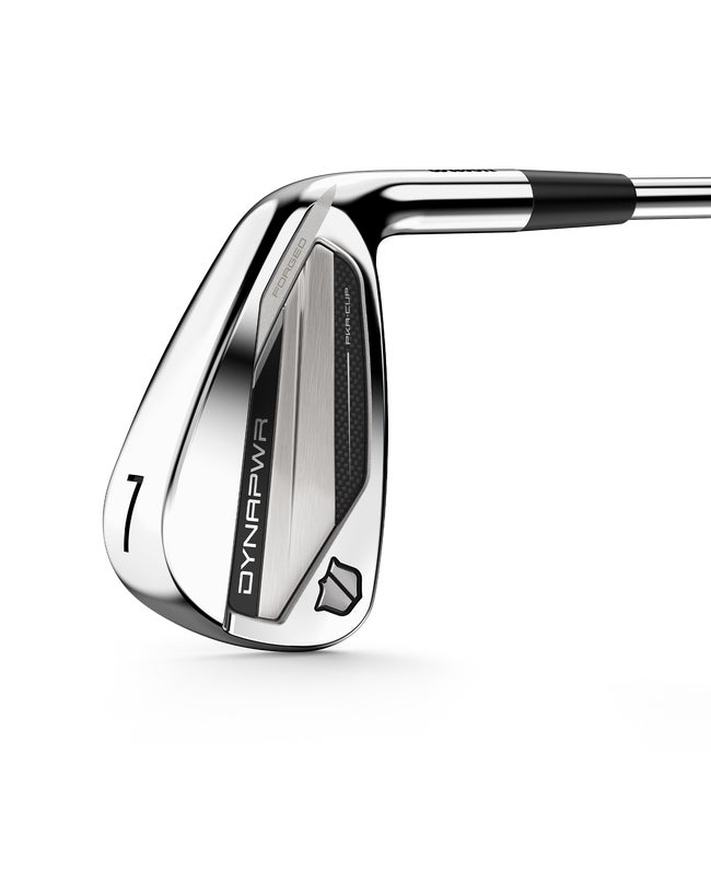 Wilson Staff Dynapower Forged