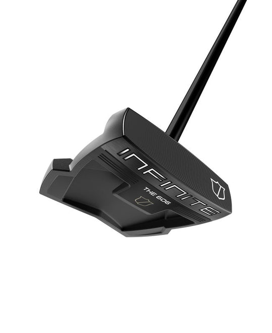 Wilson Staff Infinite Zero Torque The 606