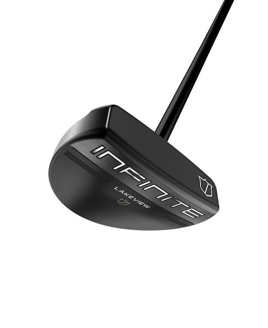 Wilson Staff Infinite Zero Torque Lakeview