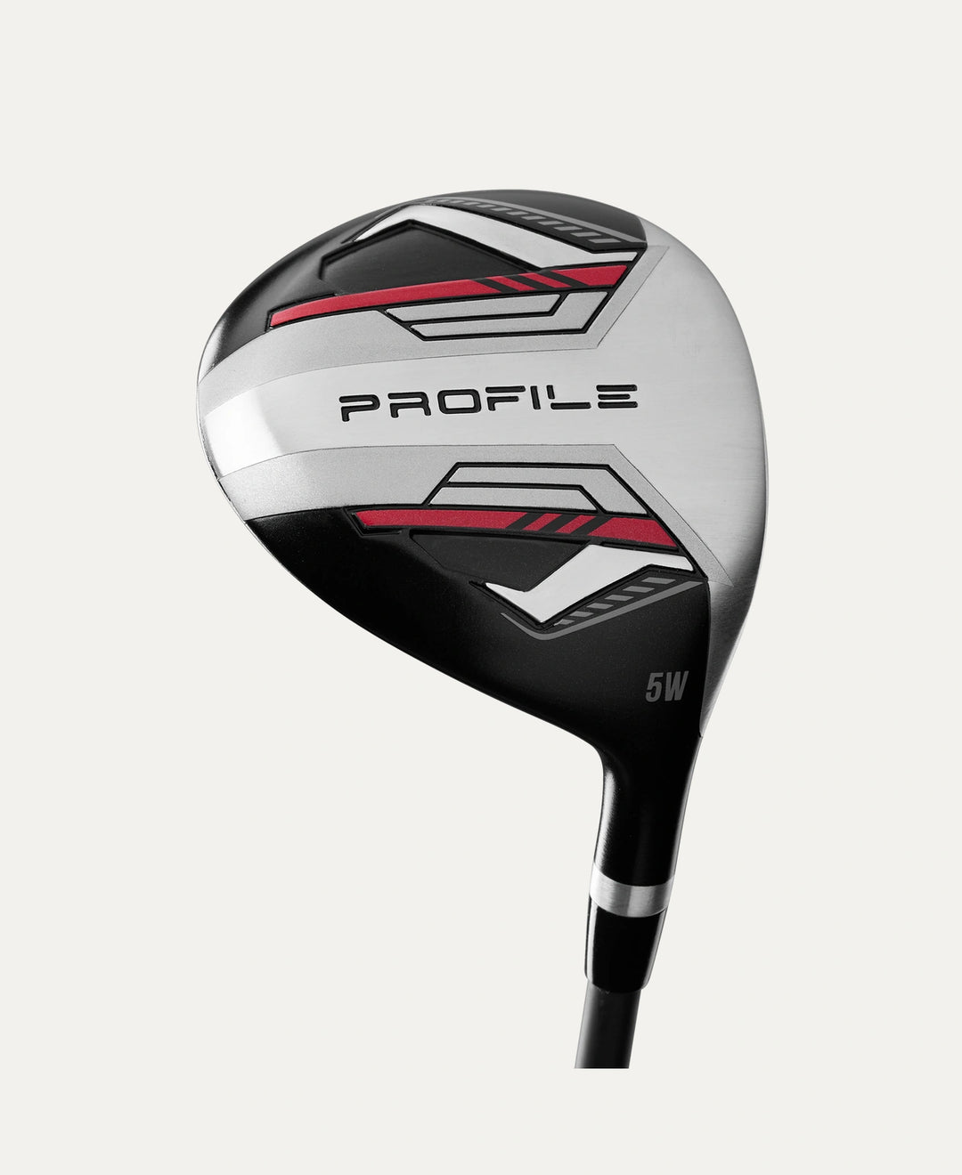 Wilson Staff Men's Profile täyssetti + bägi 2026