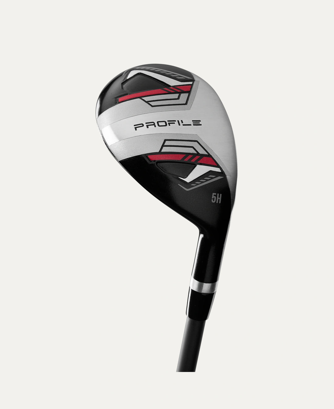 Wilson Staff Men's Profile täyssetti + bägi 2026