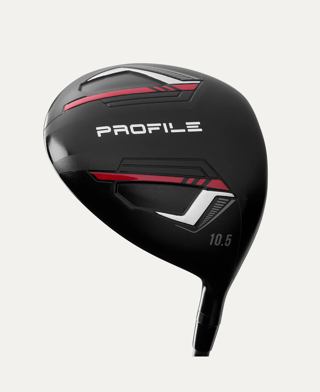 Wilson Staff Men's Profile täyssetti + bägi 2026
