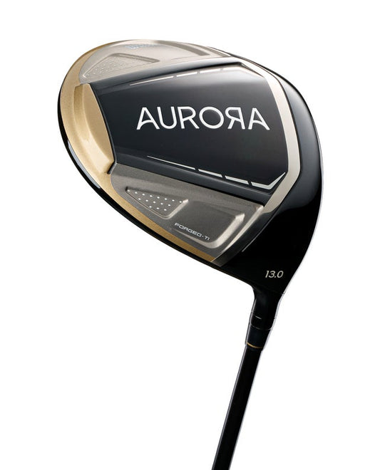 Wilson Staff Women's Aurora Complete Set With Stand Bag