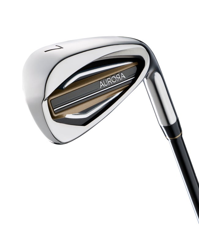 Wilson Staff Women's Aurora Complete Set With Stand Bag