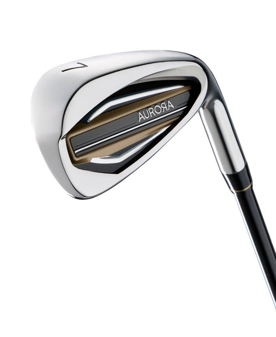 Wilson Staff Women's Aurora Complete Set With Stand Bag