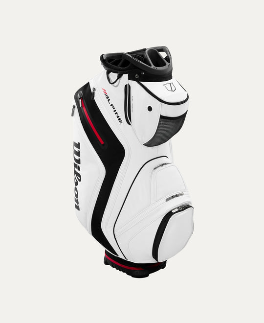 Wilson Staff Alpine Cart Bag