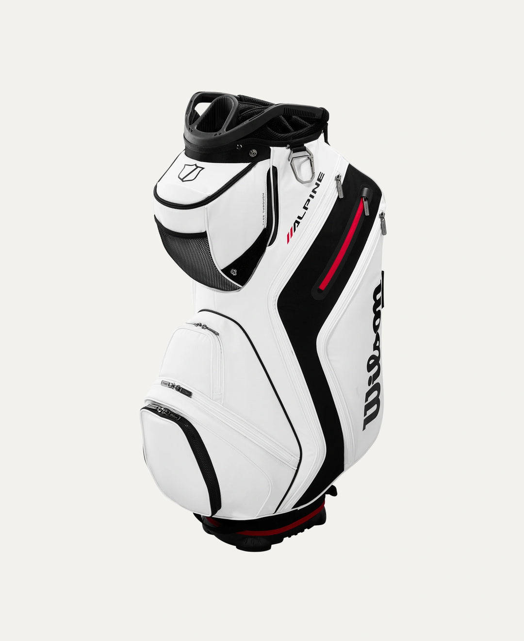 Wilson Staff Alpine Cart Bag