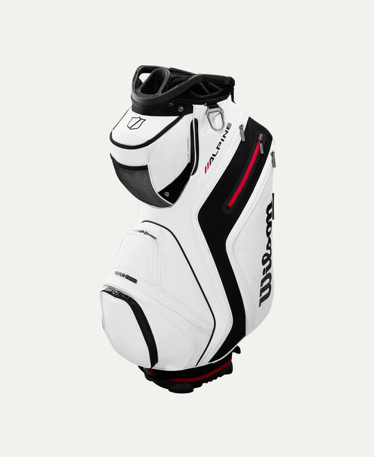 Wilson Staff Alpine Cart Bag