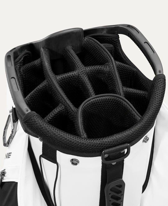 Wilson Staff Alpine Cart Bag