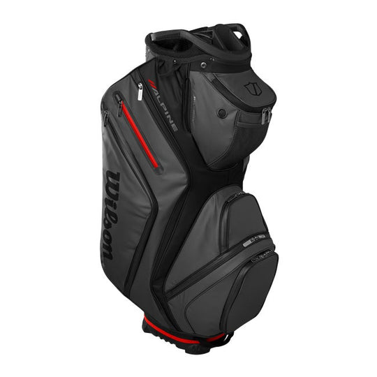 Wilson Staff Alpine Dry Cart Bag