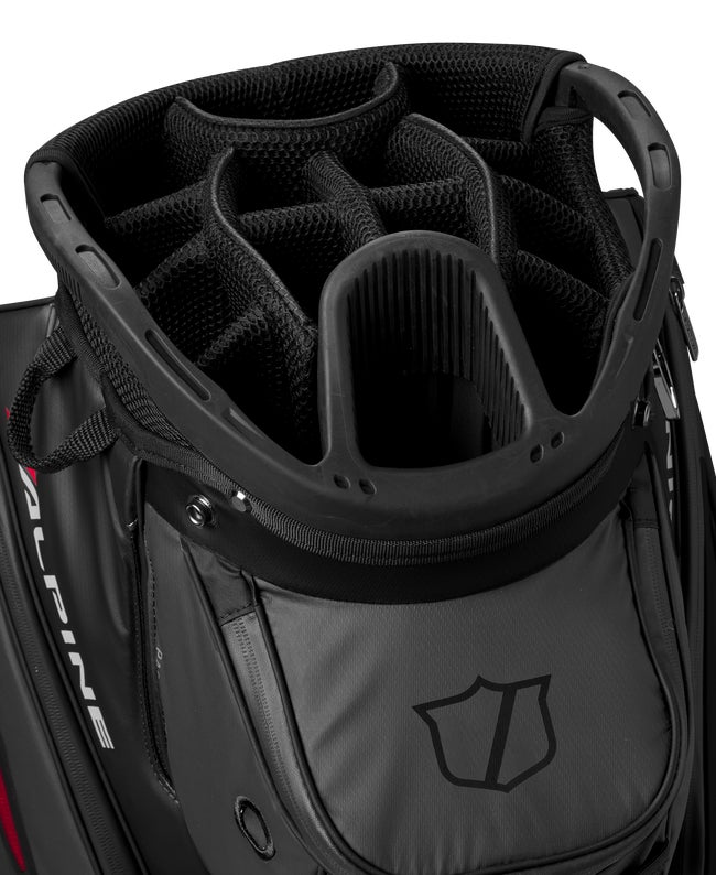 Wilson Staff Alpine Dry Cart Bag