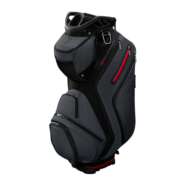 Wilson Staff Alpine Dry Cart Bag