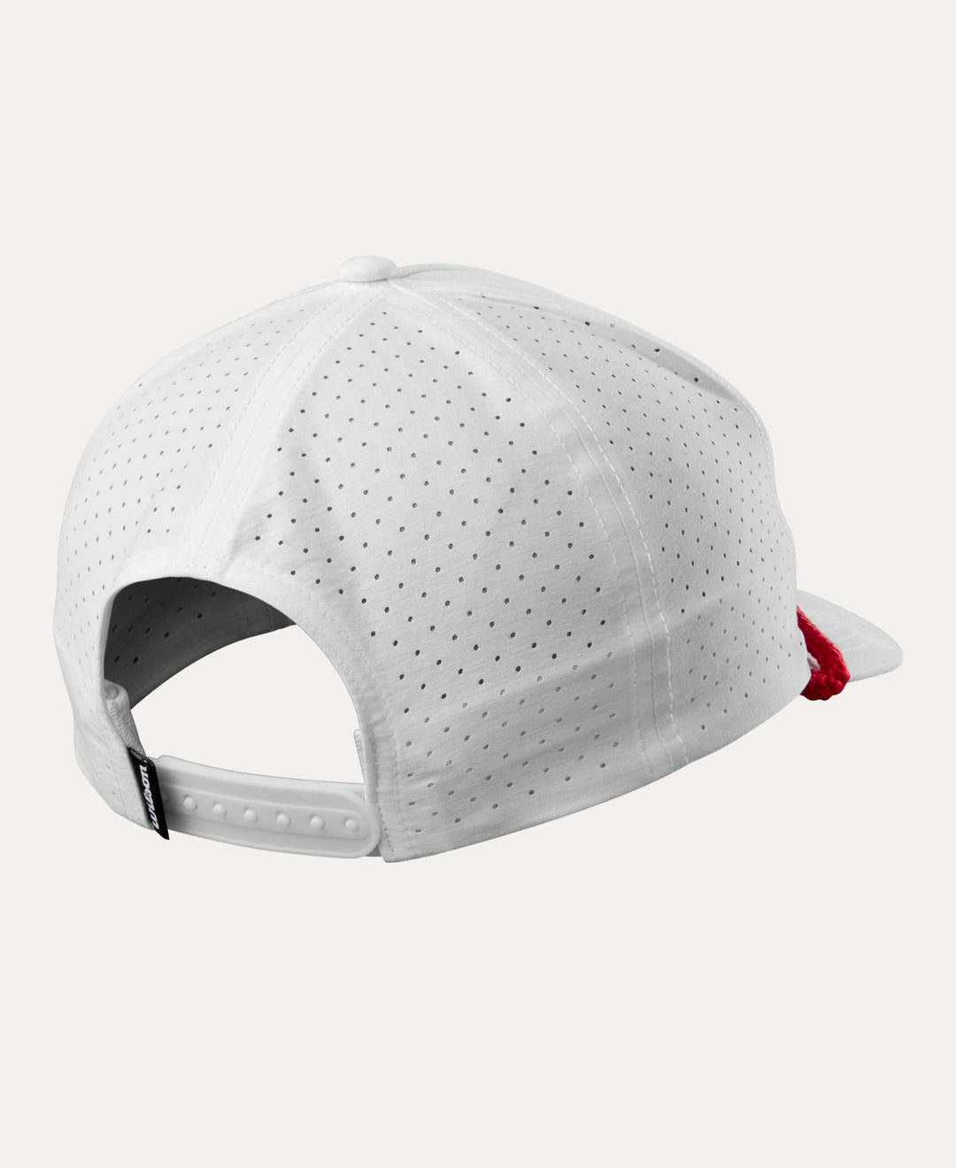 Wilson Rope Hat