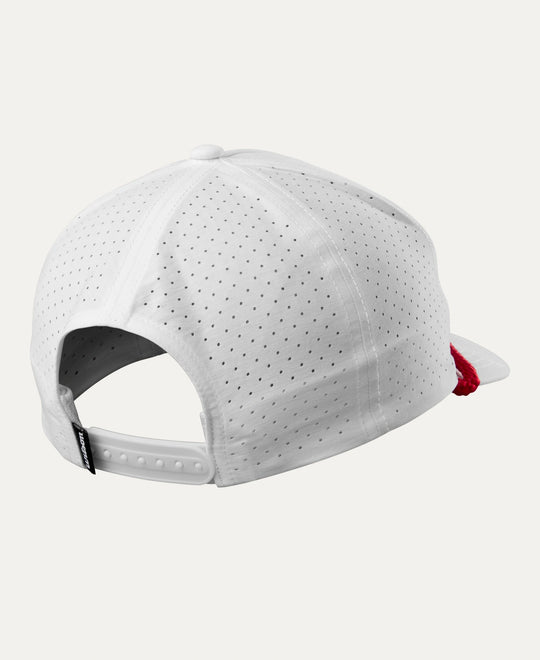 Wilson Rope Hat