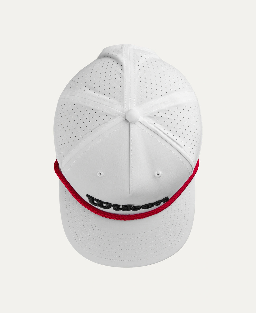 Wilson Rope Hat