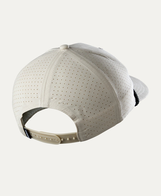 Wilson Rope Hat