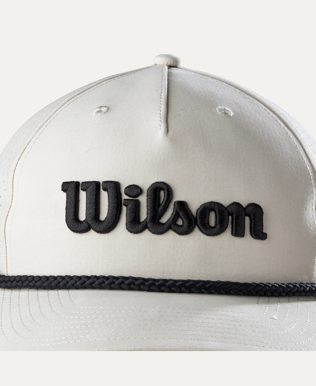 Wilson Rope Hat