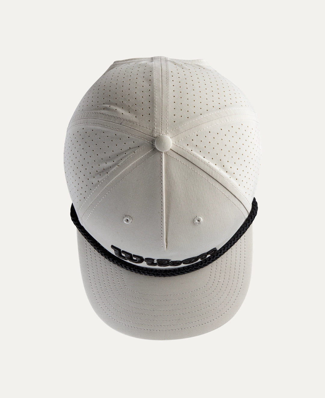 Wilson Rope Hat