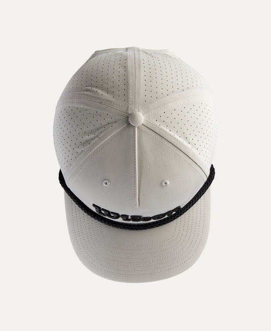 Wilson Rope Hat