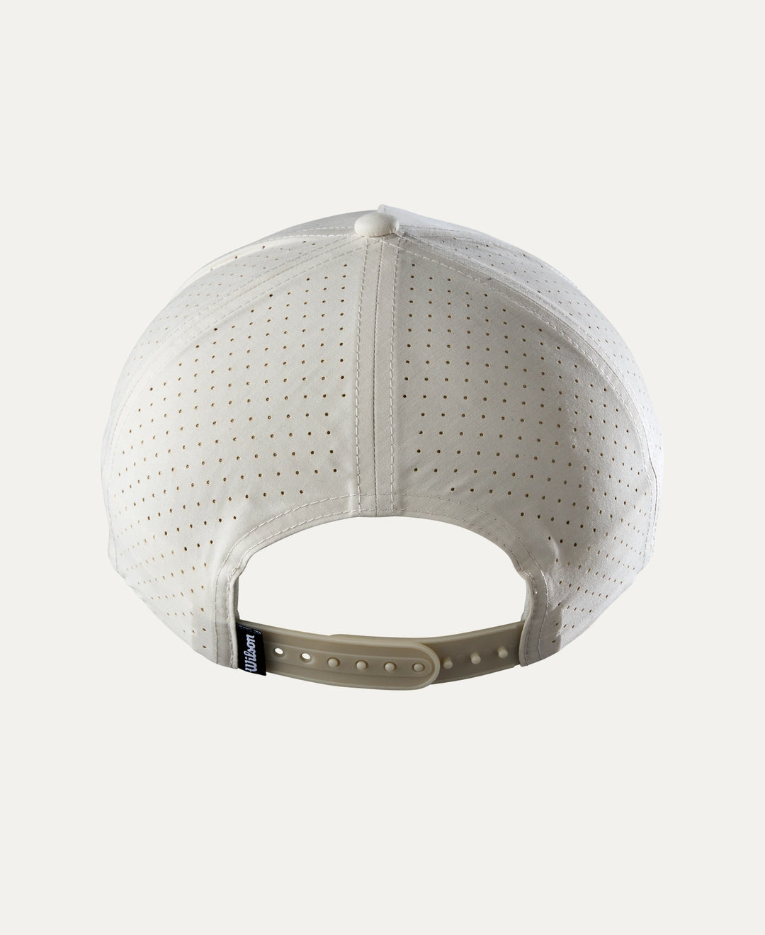 Wilson Rope Hat