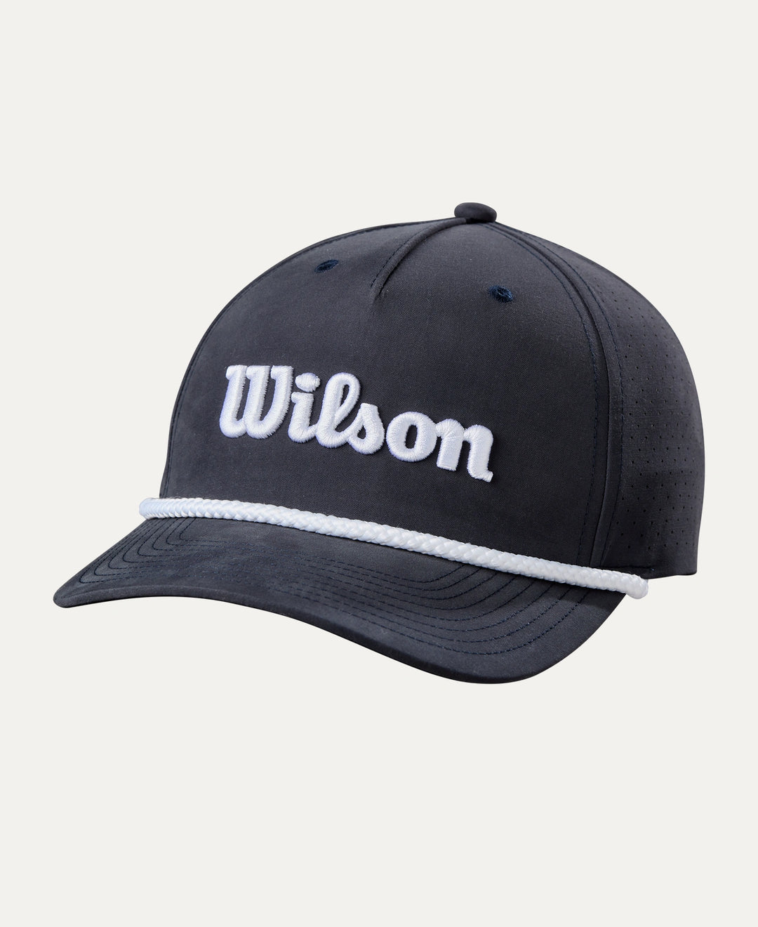 Wilson Rope Hat