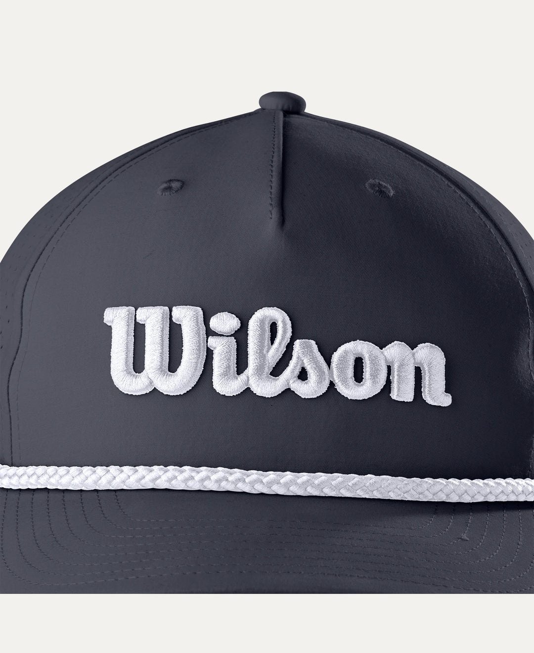 Wilson Rope Hat