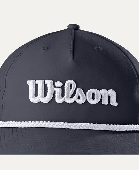 Wilson Rope Hat