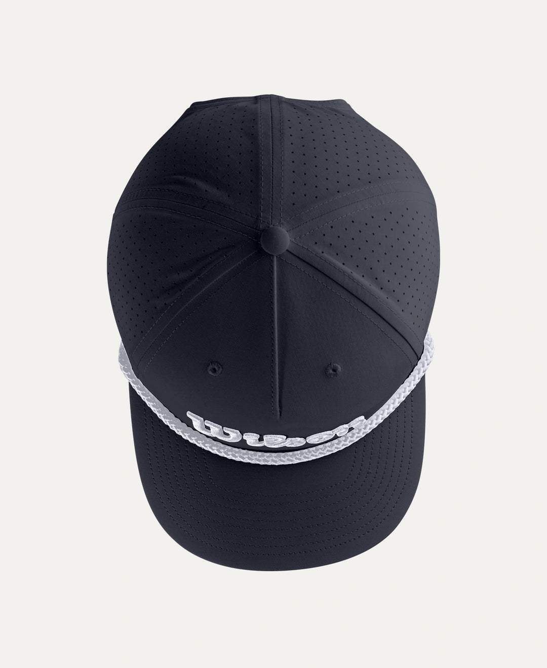 Wilson Rope Hat