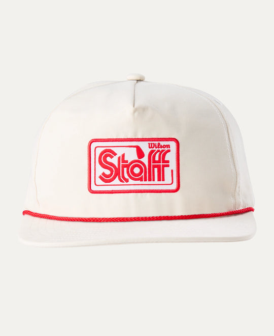 Wilson Retro Rope Hat