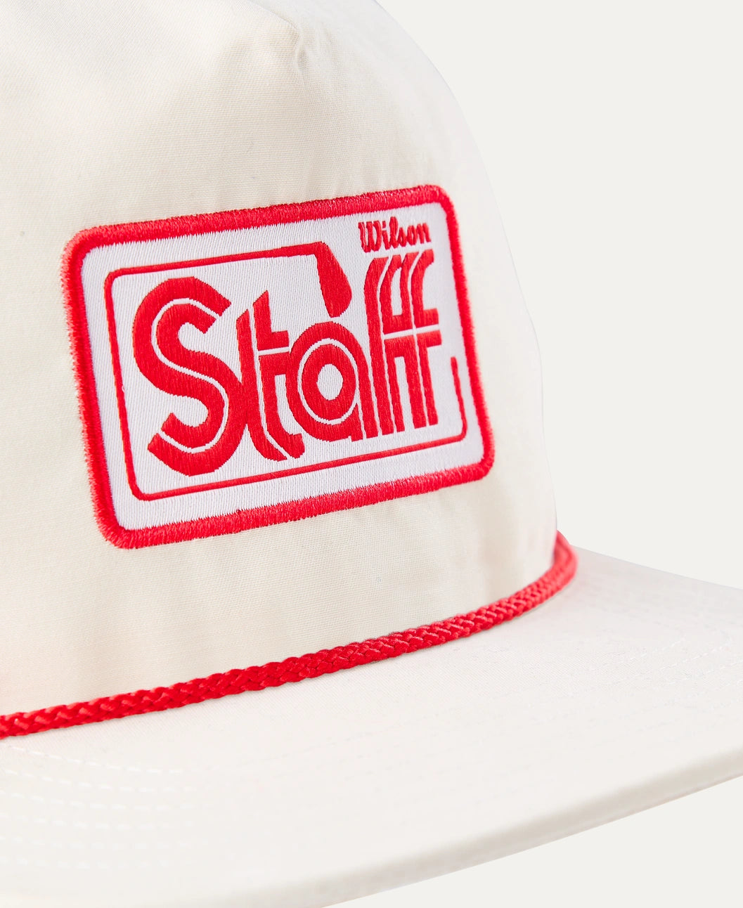 Wilson Retro Rope Hat