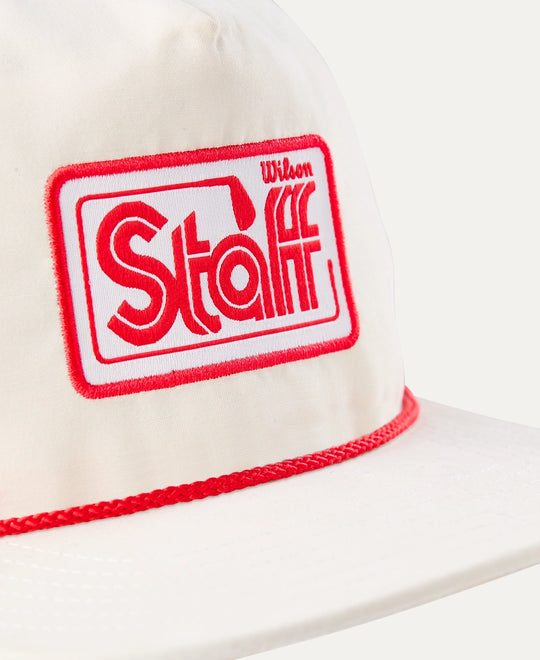 Wilson Retro Rope Hat