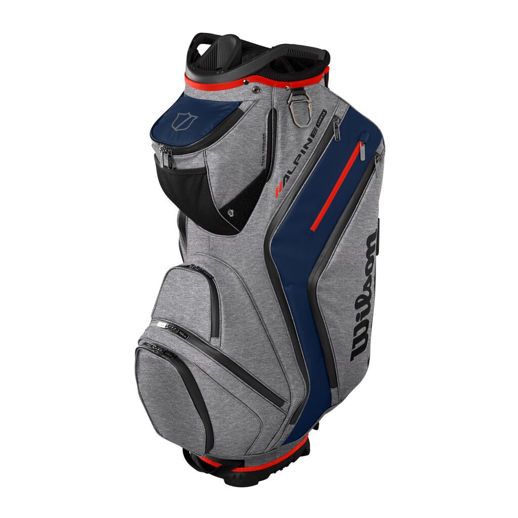 Wilson Staff Alpine Dry Cart Bag