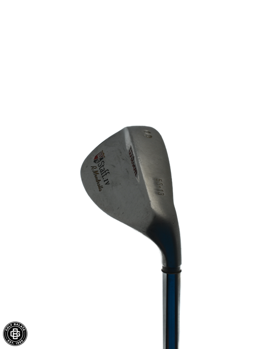 Wilson Staff IV SW 56/13