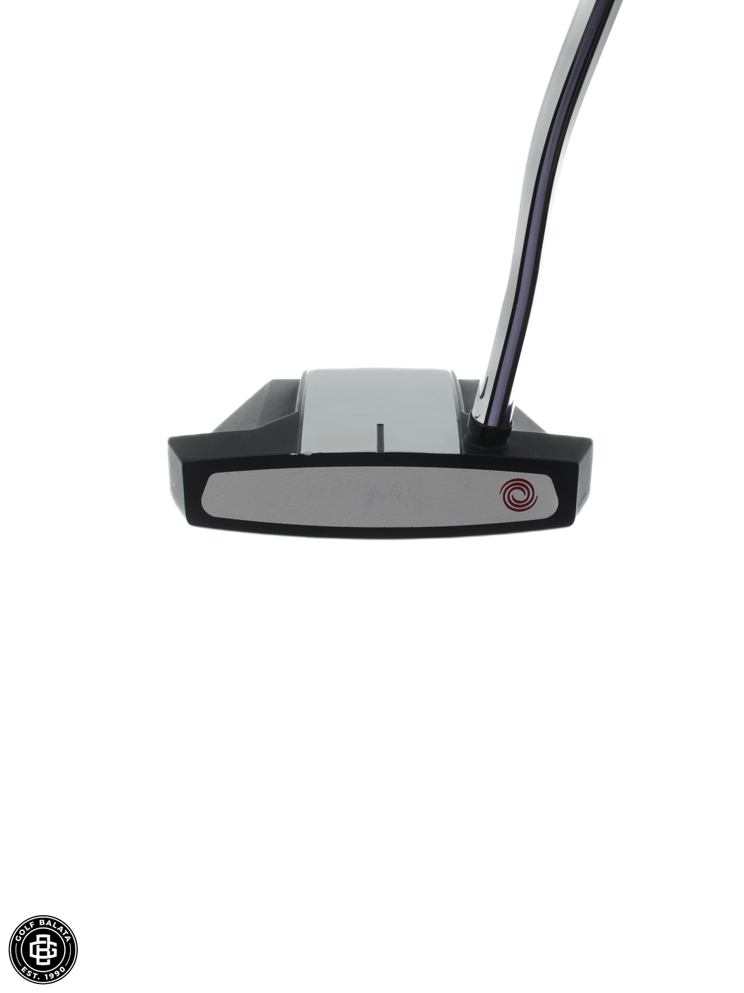 Odyssey White Hot Versa Twelve