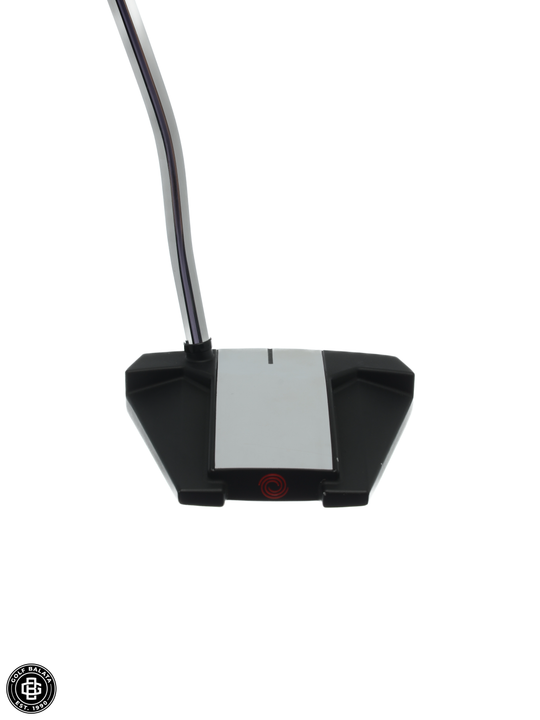 Odyssey White Hot Versa Twelve