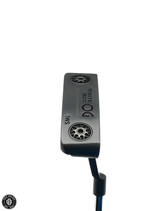 Odyssey White Hot OG 1WS