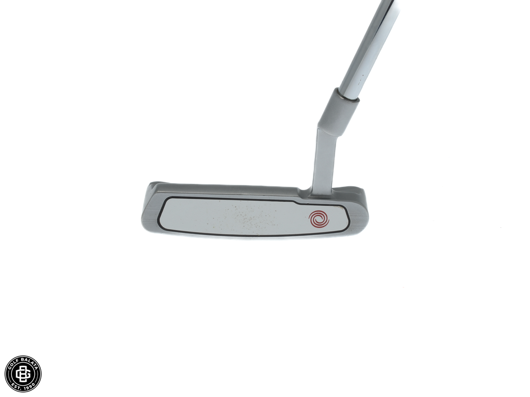 Odyssey White Hot OG 1WS