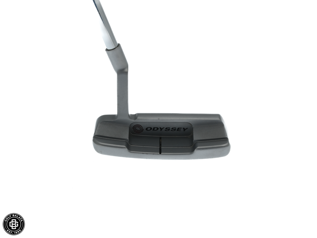 Odyssey White Hot OG 1WS