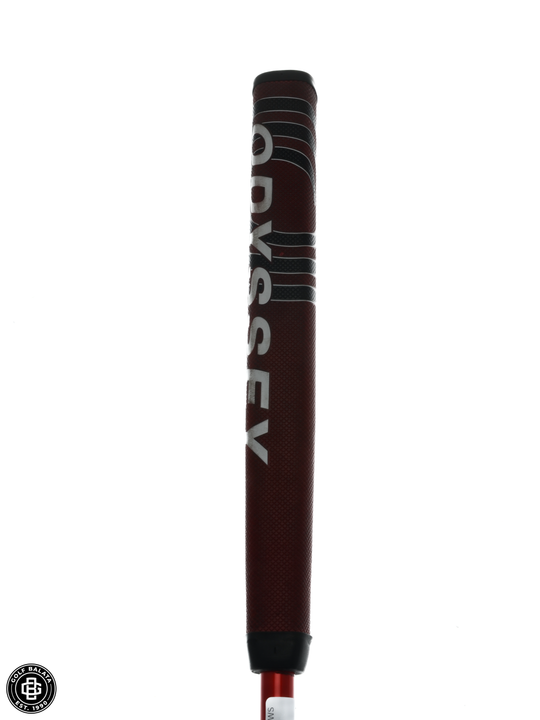 Odyssey White Hot OG 1WS