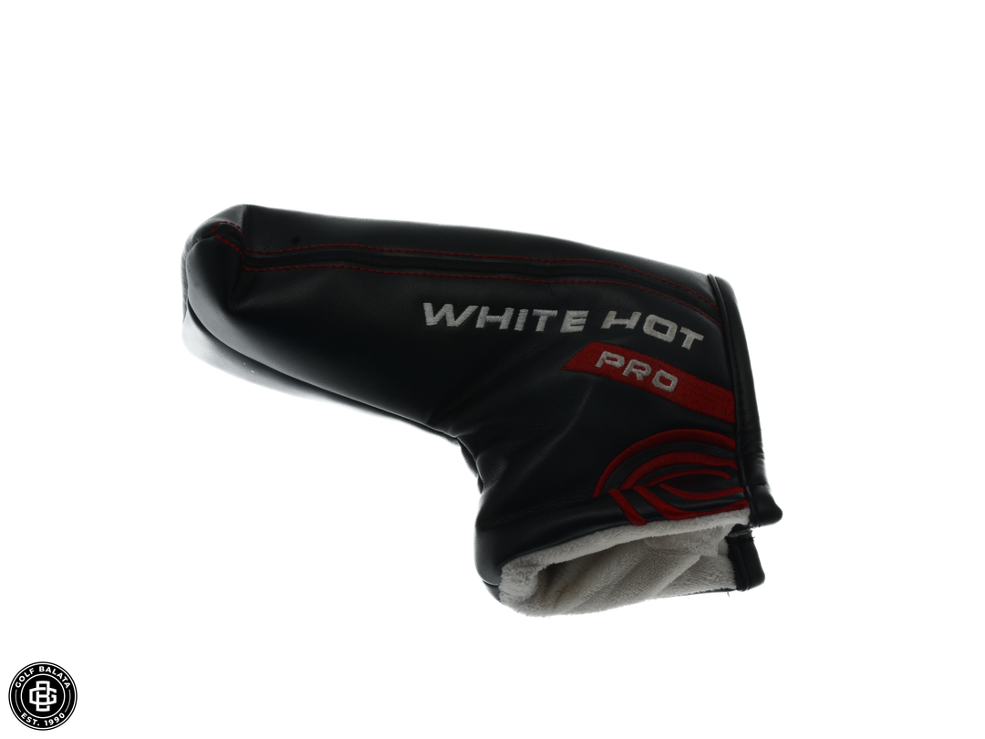 Odyssey White Hot OG 1WS