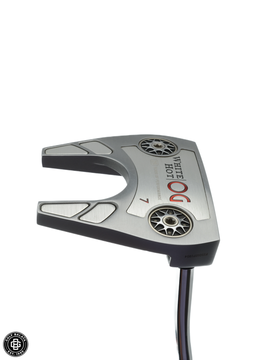 Odyssey White Hot OG 7